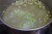 毛豆茉莉怎么做，毛豆茉莉怎么做好吃，毛豆茉莉做法