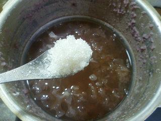 小红豆银耳汤怎么做，小红豆银耳汤怎么做好吃，小红豆银耳汤做法
