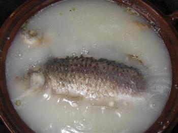 鲫鱼淮山汤怎么做，鲫鱼淮山汤怎么做好吃，鲫鱼淮山汤做法
