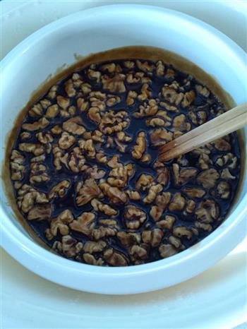 芝麻核桃阿胶膏怎么做，芝麻核桃阿胶膏怎么做好吃，芝麻核桃阿胶膏做法