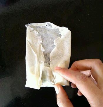 卷起来的美味-荠菜春卷怎么做，卷起来的美味-荠菜春卷怎么做好吃，卷起来的美味-荠菜春卷做法
