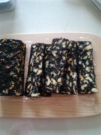 芝麻核桃阿胶膏怎么做，芝麻核桃阿胶膏怎么做好吃，芝麻核桃阿胶膏做法