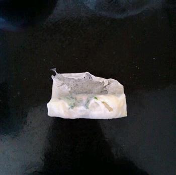 卷起来的美味-荠菜春卷怎么做，卷起来的美味-荠菜春卷怎么做好吃，卷起来的美味-荠菜春卷做法