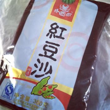 简单粗暴雪绵豆沙怎么做，简单粗暴雪绵豆沙怎么做好吃，简单粗暴雪绵豆沙做法