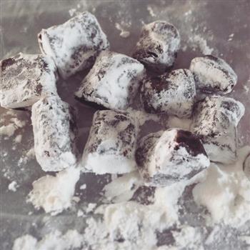 简单粗暴雪绵豆沙怎么做，简单粗暴雪绵豆沙怎么做好吃，简单粗暴雪绵豆沙做法