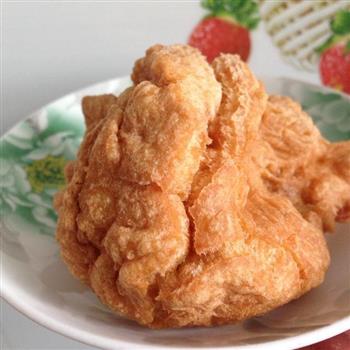 中式泡芙怎么做，中式泡芙怎么做好吃，中式泡芙做法