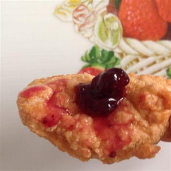 中式泡芙怎么做，中式泡芙怎么做好吃，中式泡芙做法