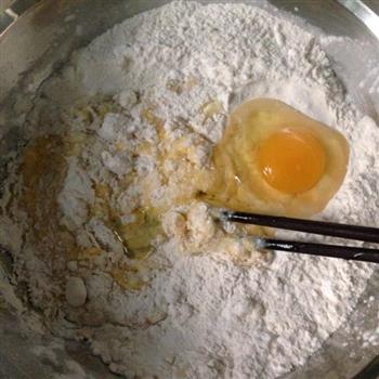 中式泡芙怎么做，中式泡芙怎么做好吃，中式泡芙做法