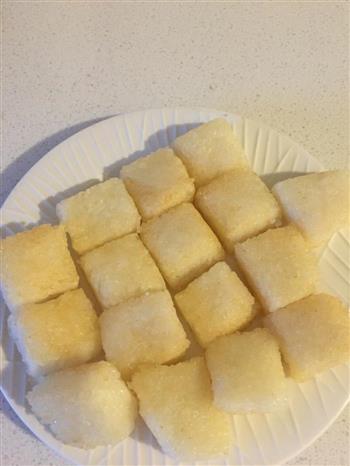 糍饭糕怎么做，糍饭糕怎么做好吃，糍饭糕做法