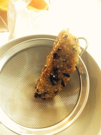 自制糍饭糕怎么做，自制糍饭糕怎么做好吃，自制糍饭糕做法