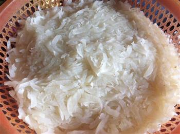 客家萝卜粄—冬至特色美食怎么做，客家萝卜粄—冬至特色美食怎么做好吃，客家萝卜粄—冬至特色美食做法