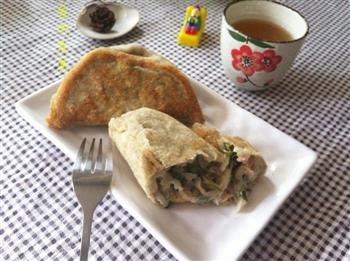 客家萝卜粄—冬至特色美食怎么做，客家萝卜粄—冬至特色美食怎么做好吃，客家萝卜粄—冬至特色美食做法