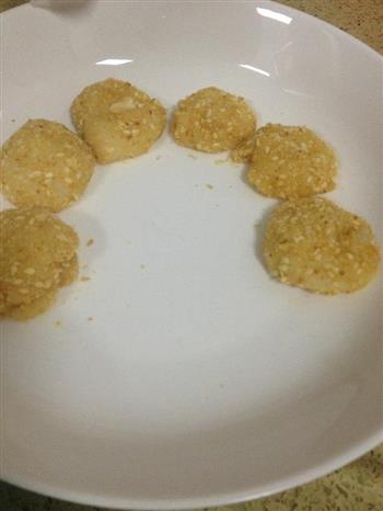 潮汕冬至甜点-落汤钱怎么做，潮汕冬至甜点-落汤钱怎么做好吃，潮汕冬至甜点-落汤钱做法