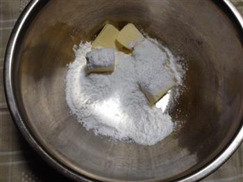 菰米蛋卷怎么做，菰米蛋卷怎么做好吃，菰米蛋卷做法