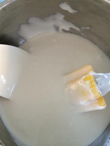 改良的水晶桂花糕怎么做，改良的水晶桂花糕怎么做好吃，改良的水晶桂花糕做法