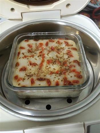 改良的水晶桂花糕怎么做，改良的水晶桂花糕怎么做好吃，改良的水晶桂花糕做法