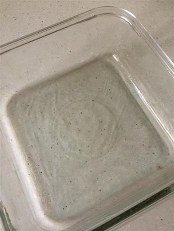 改良的水晶桂花糕怎么做，改良的水晶桂花糕怎么做好吃，改良的水晶桂花糕做法