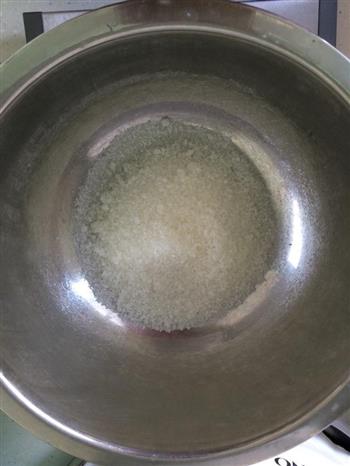 改良的水晶桂花糕怎么做，改良的水晶桂花糕怎么做好吃，改良的水晶桂花糕做法