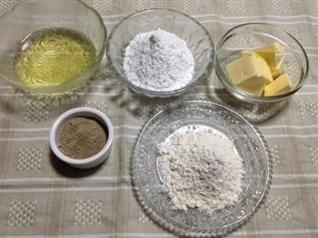 菰米蛋卷怎么做，菰米蛋卷怎么做好吃，菰米蛋卷做法