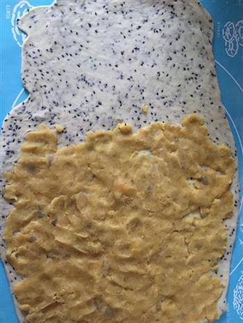 芝麻红薯条怎么做，芝麻红薯条怎么做好吃，芝麻红薯条做法