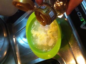 蛋花雪蛤油怎么做，蛋花雪蛤油怎么做好吃，蛋花雪蛤油做法