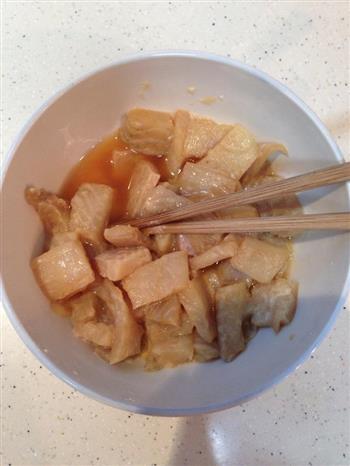 番茄鱼丁怎么做，番茄鱼丁怎么做好吃，番茄鱼丁做法