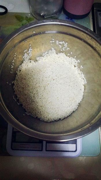 芝麻年糕怎么做，芝麻年糕怎么做好吃，芝麻年糕做法