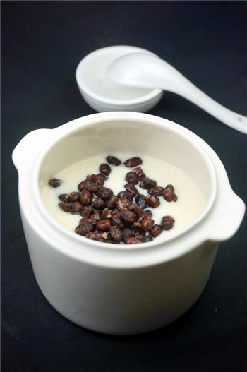 蜜豆双皮奶怎么做，蜜豆双皮奶怎么做好吃，蜜豆双皮奶做法