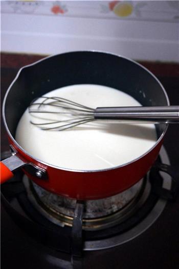 蜜豆双皮奶怎么做，蜜豆双皮奶怎么做好吃，蜜豆双皮奶做法
