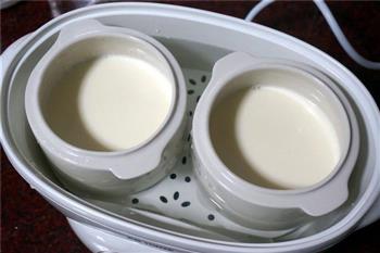 蜜豆双皮奶怎么做，蜜豆双皮奶怎么做好吃，蜜豆双皮奶做法