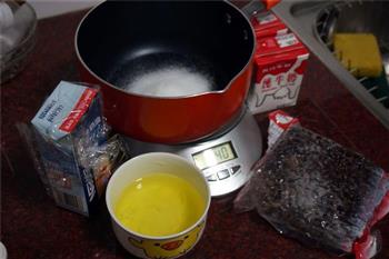 蜜豆双皮奶怎么做，蜜豆双皮奶怎么做好吃，蜜豆双皮奶做法