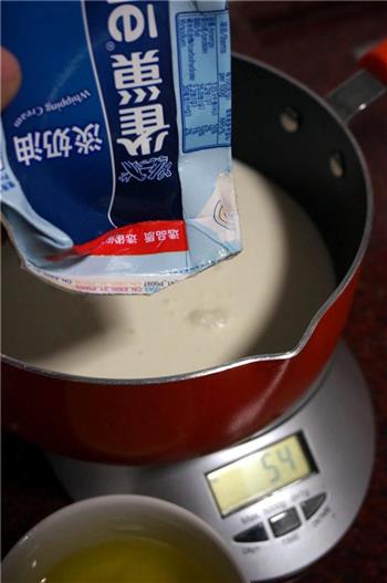 蜜豆双皮奶怎么做，蜜豆双皮奶怎么做好吃，蜜豆双皮奶做法