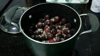 杨梅棒冰怎么做，杨梅棒冰怎么做好吃，杨梅棒冰做法