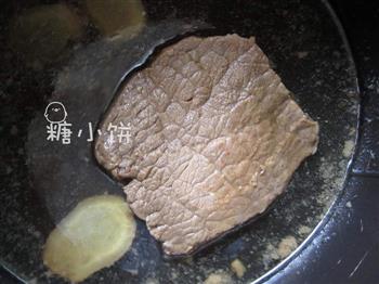 自制不塞牙的零食牛肉干怎么做，自制不塞牙的零食牛肉干怎么做好吃，自制不塞牙的零食牛肉干做法
