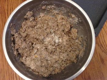 全麦小点心怎么做，全麦小点心怎么做好吃，全麦小点心做法