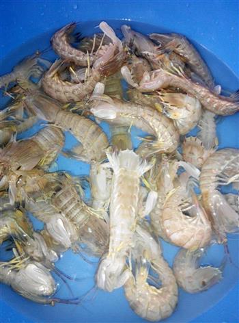 椒盐濑尿虾怎么做，椒盐濑尿虾怎么做好吃，椒盐濑尿虾做法