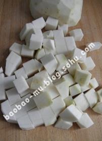 辣咸菜怎么做，辣咸菜怎么做好吃，辣咸菜做法