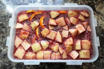 西班牙果酒 Sangria怎么做，西班牙果酒 Sangria怎么做好吃，西班牙果酒 Sangria做法