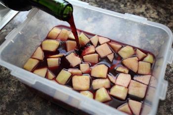 西班牙果酒 Sangria怎么做，西班牙果酒 Sangria怎么做好吃，西班牙果酒 Sangria做法