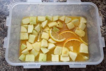 西班牙果酒 Sangria怎么做，西班牙果酒 Sangria怎么做好吃，西班牙果酒 Sangria做法