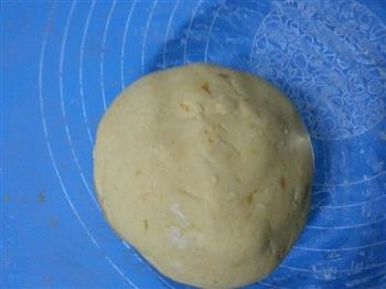 非油炸红薯香蕉饼怎么做，非油炸红薯香蕉饼怎么做好吃，非油炸红薯香蕉饼做法