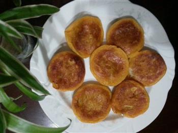 非油炸红薯香蕉饼怎么做，非油炸红薯香蕉饼怎么做好吃，非油炸红薯香蕉饼做法