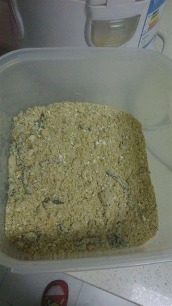 油茶-小时候的味道怎么做，油茶-小时候的味道怎么做好吃，油茶-小时候的味道做法