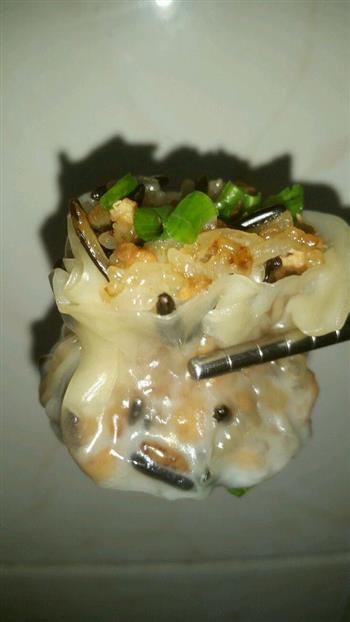 菰米烧麦怎么做，菰米烧麦怎么做好吃，菰米烧麦做法