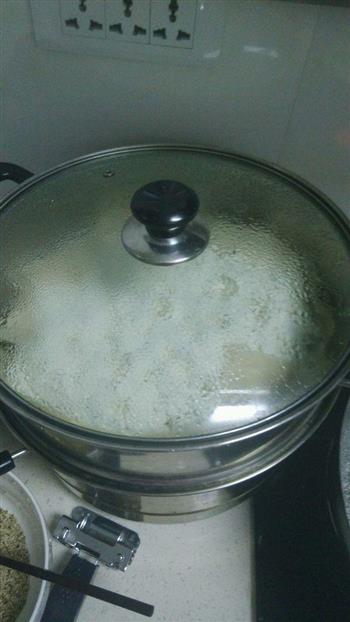 油茶-小时候的味道怎么做，油茶-小时候的味道怎么做好吃，油茶-小时候的味道做法