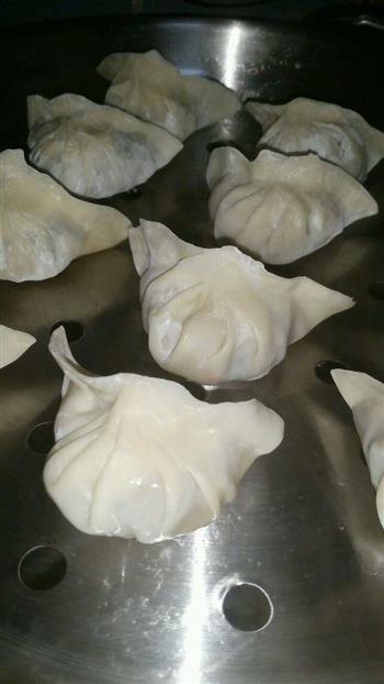 菰米烧麦怎么做，菰米烧麦怎么做好吃，菰米烧麦做法