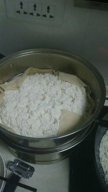 油茶-小时候的味道怎么做，油茶-小时候的味道怎么做好吃，油茶-小时候的味道做法