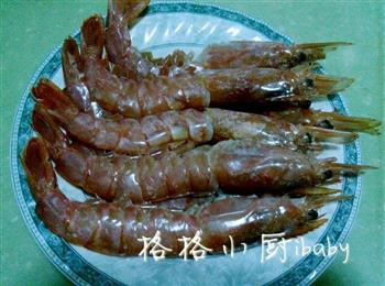 油焖红虾怎么做，油焖红虾怎么做好吃，油焖红虾做法
