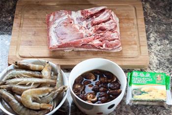 虾肉烧卖怎么做，虾肉烧卖怎么做好吃，虾肉烧卖做法