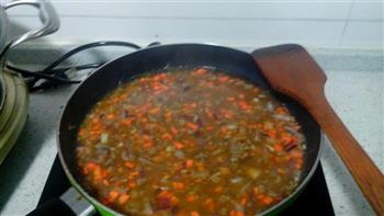 咖喱牛肉末浇汁土豆泥怎么做，咖喱牛肉末浇汁土豆泥怎么做好吃，咖喱牛肉末浇汁土豆泥做法